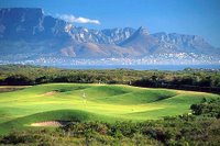 Atlantic Beach golf course