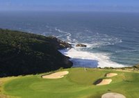 Oubaai golf course