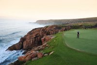 Pinnacle Point golf course