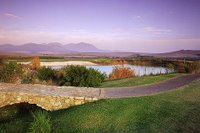 Arabella golf course